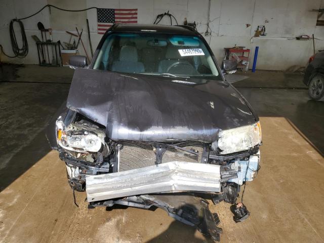 صورة رقم 5 من المزاد - 2008 SUBARU FORESTER 2 مع VIN JF1SG656X8H728853