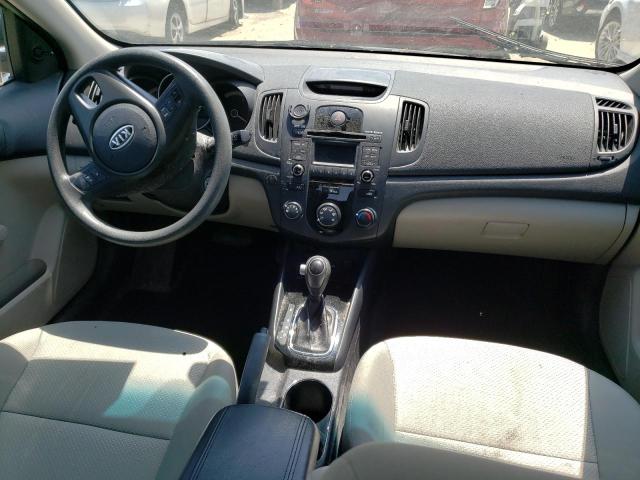 Photo 8 from auction – 2011 KIA FORTE LX with VIN KNAFT4A27B5435772
