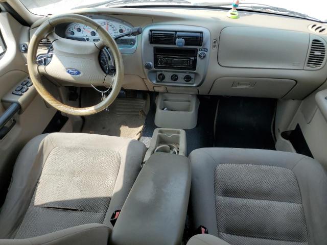 Photo 8 from auction – 2005 FORD EXPLORER S with VIN 1FMZU67K45UB56429