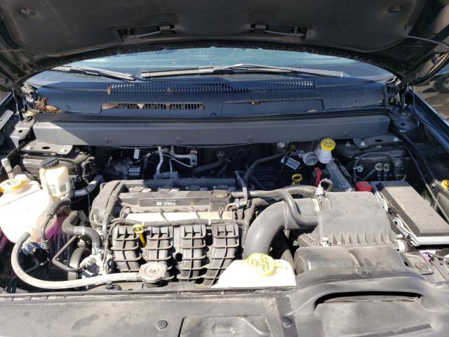 Photo 12 from auction – 2020 DODGE JOURNEY SE with VIN 3C4PDCAB7LT275327
