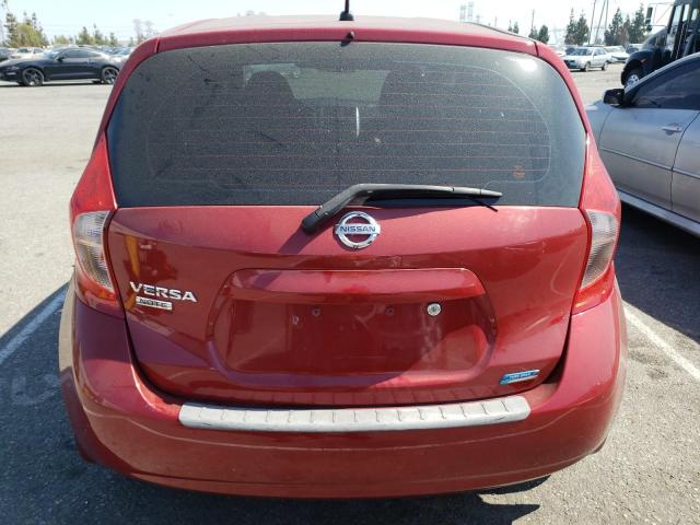 Photo 6 from auction – 2014 NISSAN VERSA NOTE with VIN 3N1CE2CP7EL427398