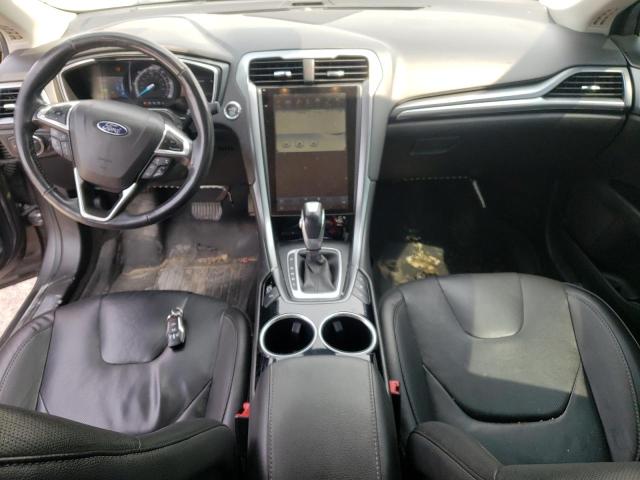 Photo 8 from auction – 2013 FORD FUSION TIT with VIN 3FA6P0SU2DR332166
