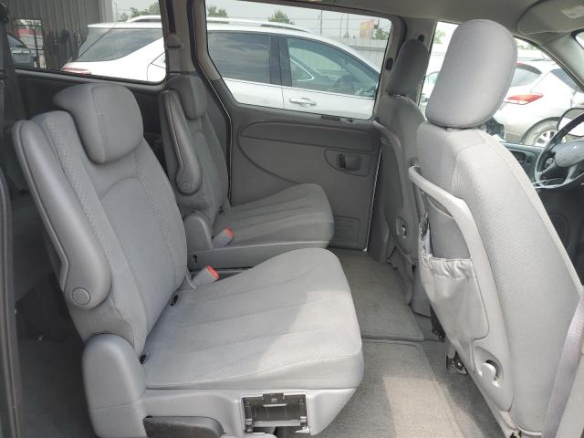 Photo 11 from auction – 2007 DODGE GRAND CARA with VIN 2D4GP44L87R293199