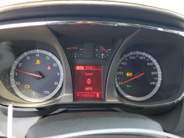 Photo 9 from auction – 2014 GMC TERRAIN SL with VIN 2GKALMEK9E6291985