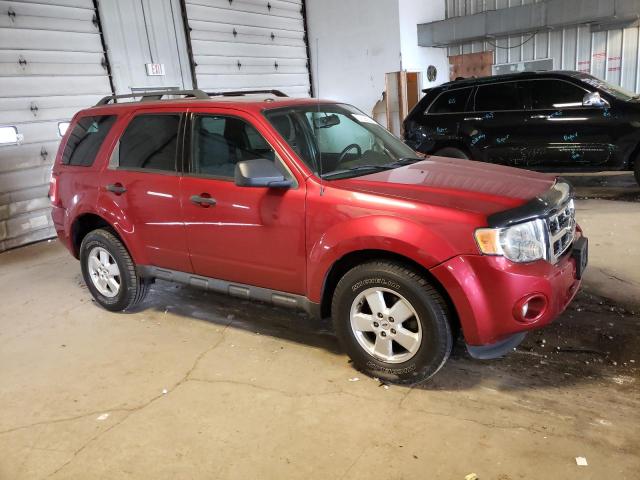 Photo 4 from auction – 2009 FORD ESCAPE XLT with VIN 1FMCU93G29KA13067