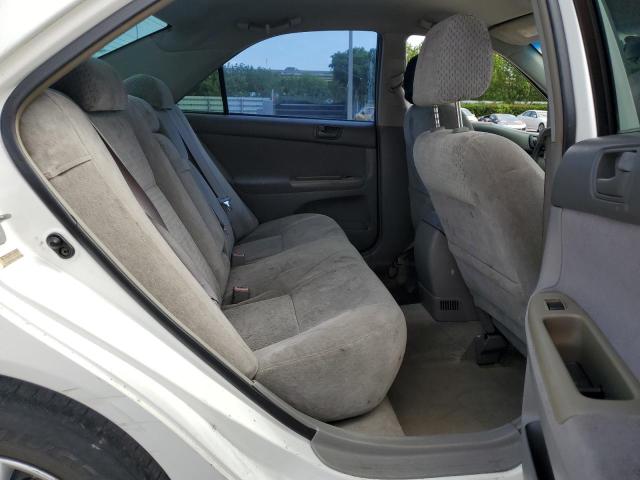 Photo 10 from auction – 2003 TOYOTA CAMRY LE with VIN 4T1BE32K13U232609
