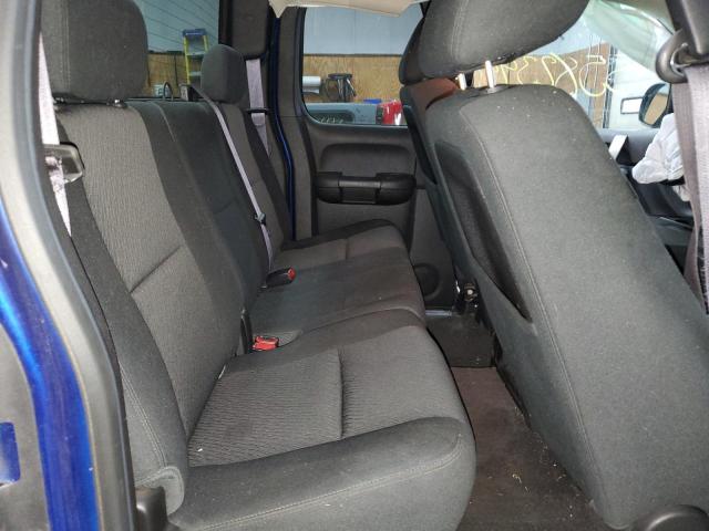 Photo 10 from auction – 2013 GMC SIERRA K15 with VIN 1GTR2VE76DZ205165