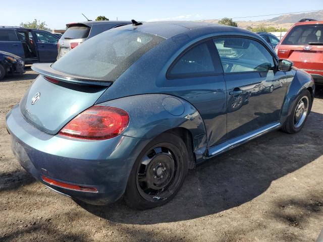 Photo 3 from auction – 2018 VOLKSWAGEN BEETLE S with VIN 3VWFD7AT4JM708702