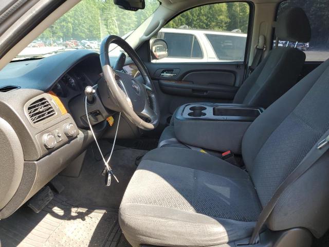 Photo 7 from auction – 2007 GMC YUKON with VIN 1GKFK13057J126515