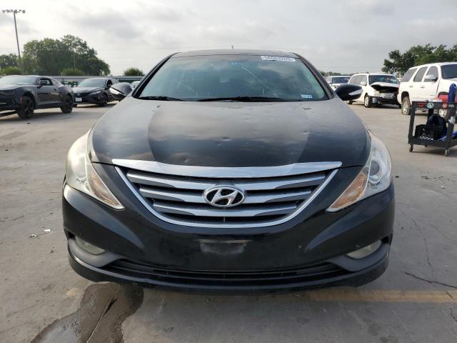 Photo 5 from auction – 2014 HYUNDAI SONATA SE with VIN 5NPEC4AC7EH828909