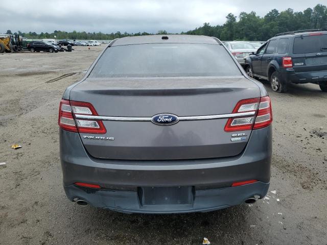 Photo 6 from auction – 2013 FORD TAURUS SEL with VIN 1FAHP2H84DG232253