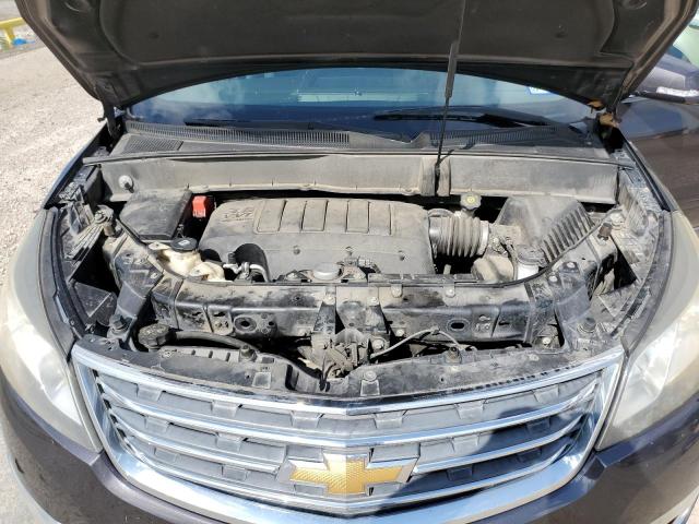 Photo 12 from auction – 2015 CHEVROLET TRAVERSE L with VIN 1GNKRHKD3FJ346972
