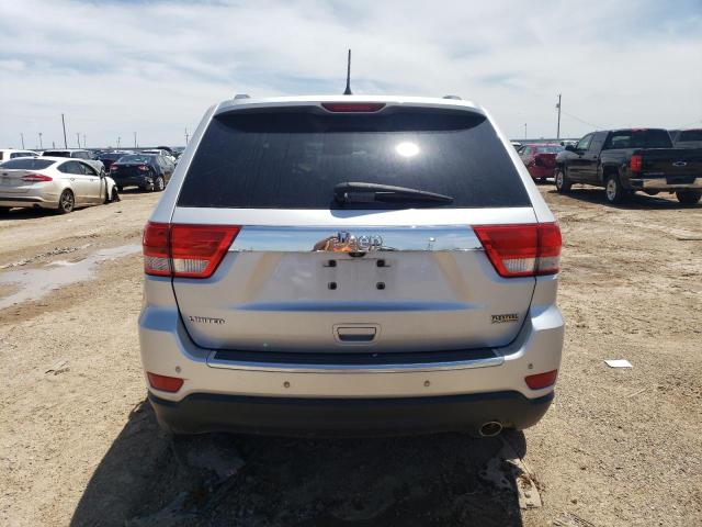 Photo 6 from auction – 2013 JEEP GRAND CHER with VIN 1C4RJEBG3DC646567