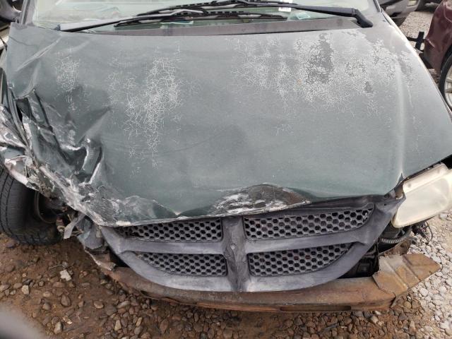 Photo 11 from auction – 2000 DODGE GRAND CARA with VIN 1B4GP44G1YB758855