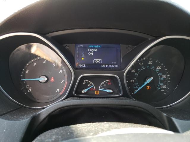 Photo 9 from auction – 2014 FORD FOCUS SE with VIN 1FADP3F21EL145826