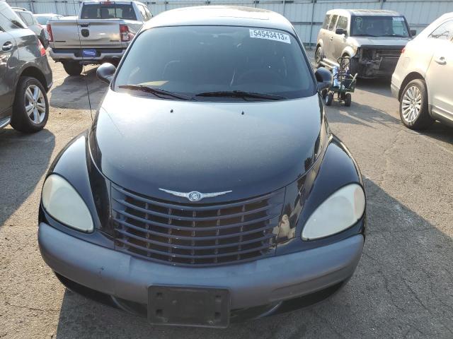 Foto 5 de la subasta – 2002 CHRYSLER PT CRUISER con VIN 3C4FY58B02T331740