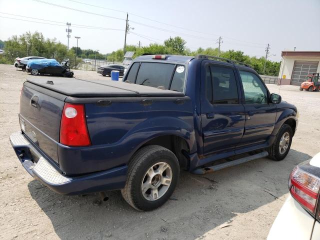 Photo 3 from auction – 2004 FORD EXPLORER S with VIN 1FMZU77K24UB52058