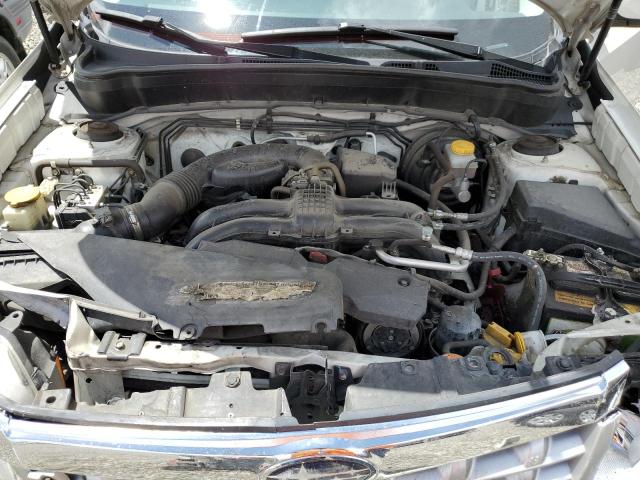 Photo 12 from auction – 2012 SUBARU FORESTER T with VIN JF2SHAHC6CH442049