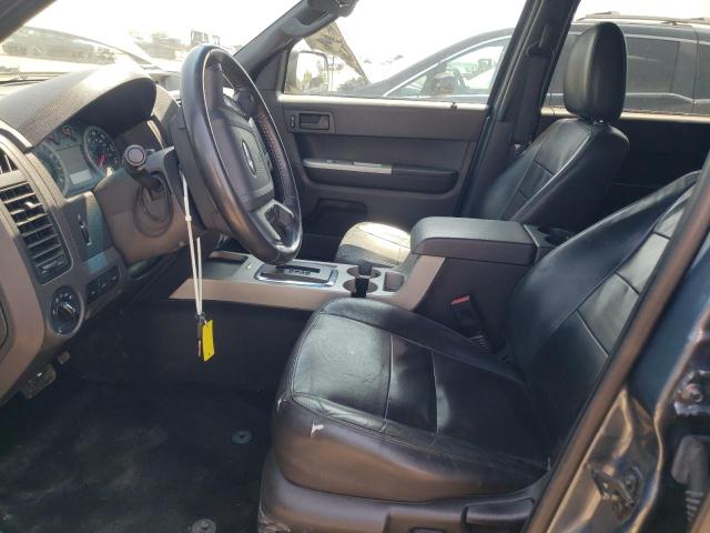 Фото 7 с аукциона – 2012 FORD ESCAPE XLT с VIN 1FMCU0D78CKA04312