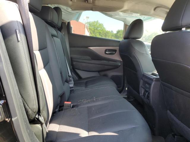 Photo 11 from auction – 2023 NISSAN MURANO SV with VIN 5N1AZ2BS2PC114364