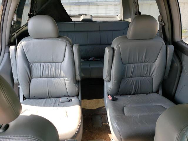 Photo 10 from auction – 2003 HONDA ODYSSEY EX with VIN 5FNRL18733B150325