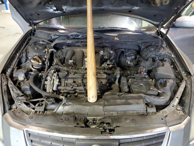 Photo 11 from auction – 2007 NISSAN MAXIMA SE with VIN 1N4BA41E37C840957