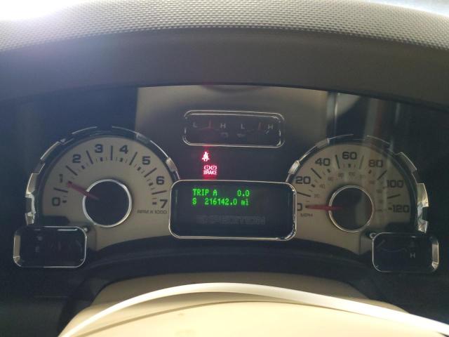 Foto 9 de la subasta – 2008 FORD EXPEDITION con VIN 1FMFU18548LA36686
