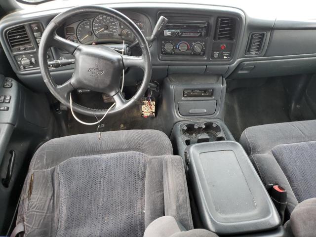 Photo 8 from auction – 2002 CHEVROLET SILVERADO with VIN 1GCHK29U32Z109212