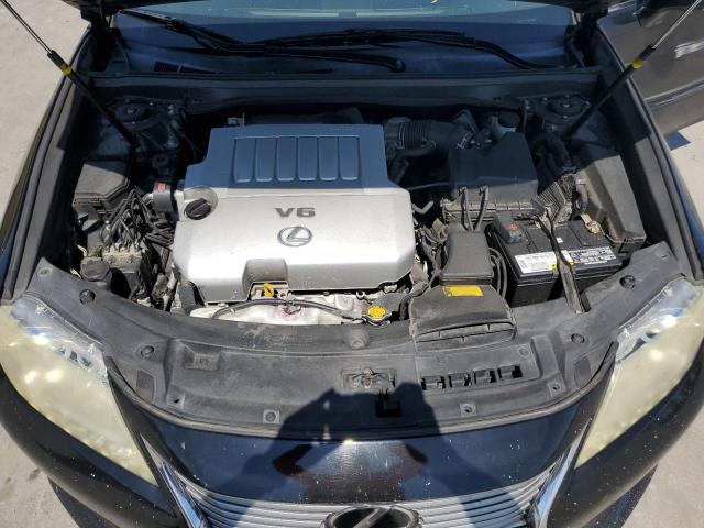 Photo 11 from auction – 2013 LEXUS ES 350 with VIN JTHBK1GG8D2069930
