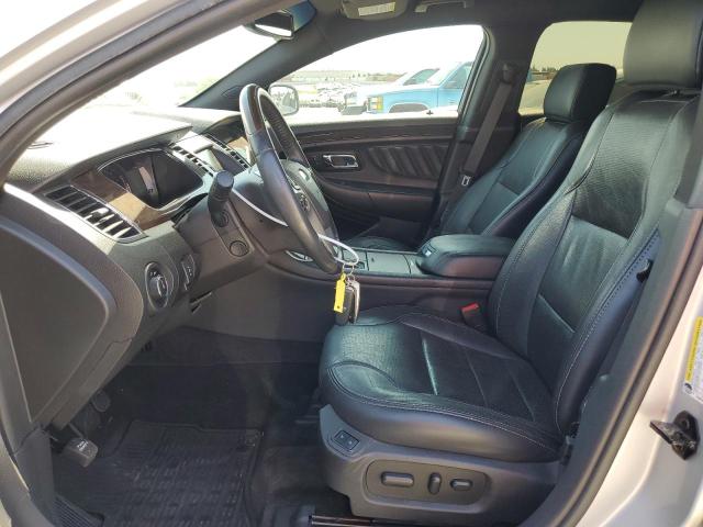 Photo 7 from auction – 2014 FORD TAURUS LIM with VIN 1FAHP2F86EG135012