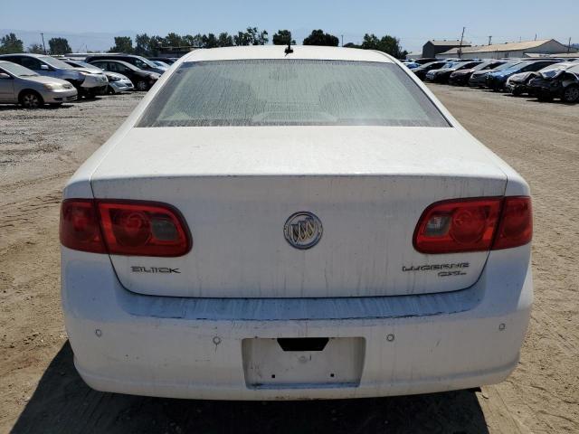 Photo 6 from auction – 2008 BUICK LUCERNE CX with VIN 1G4HD57218U141638