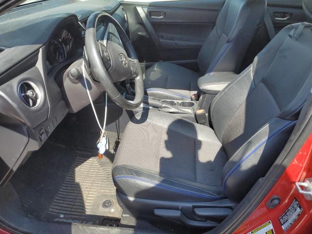 Photo 7 from auction – 2019 TOYOTA COROLLA L with VIN 2T1BURHE3KC128453