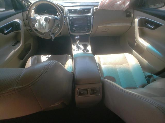 Photo 8 from auction – 2016 NISSAN ALTIMA 3.5 with VIN 1N4BL3AP0GC144580