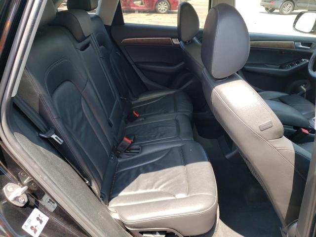 Photo 11 from auction – 2013 AUDI Q5 PREMIUM with VIN WA1LFAFP7DA099366