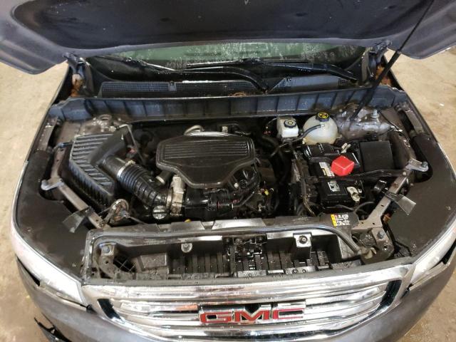 Photo 12 from auction – 2019 GMC ACADIA SLT with VIN 1GKKNULS4KZ205385