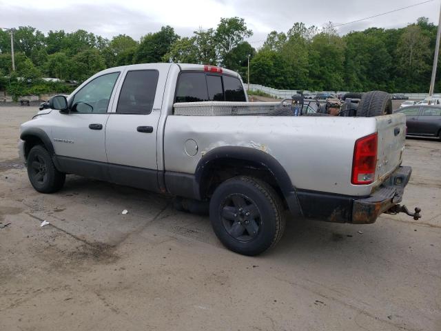 Zdjęcie 2 z aukcji – 2002 DODGE RAM 1500 z VIN 3D7HU18N52G191366