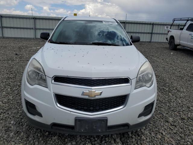 Photo 5 from auction – 2011 CHEVROLET EQUINOX LS with VIN 2CNFLCEC7B6371121