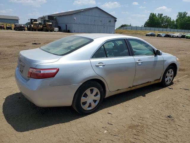 Photo 3 from auction – 2007 TOYOTA CAMRY with VIN 4T1BE46K67U045839