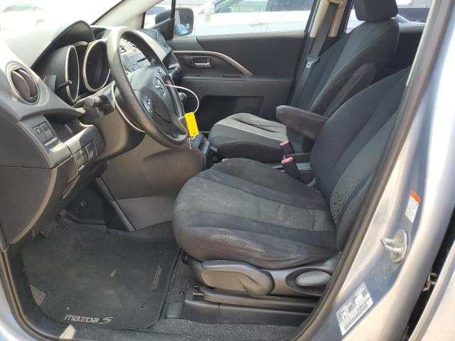 Photo 7 from auction – 2012 MAZDA 5 with VIN JM1CW2BL7C0121904