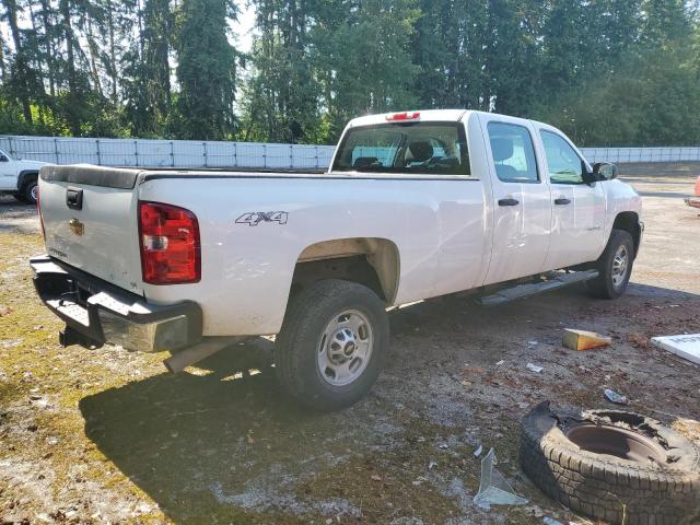 Photo 3 from auction – 2013 CHEVROLET silverado with VIN 1GC1KVCG7DF234482