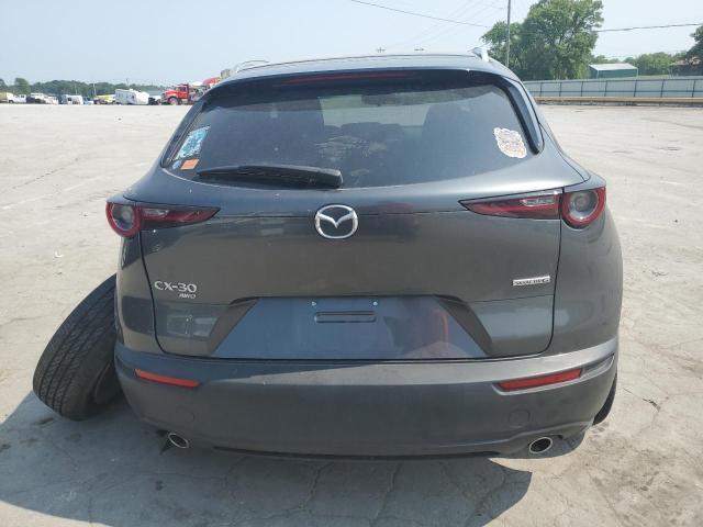 Photo 6 from auction – 2022 MAZDA CX-30 SELE with VIN 3MVDMBBL6NM429526