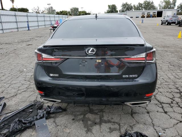 Photo 6 from auction – 2017 LEXUS GS 350 BAS with VIN JTHBZ1BLXHA010325