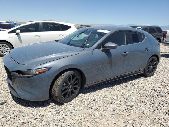 MAZDA 3 PREMIUM 2020 with VIN JM1BPBNM3L1154115 - Photo from auction