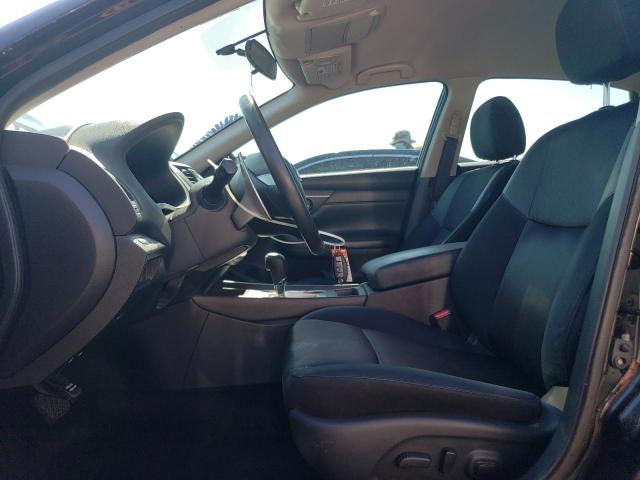 Photo 7 from auction – 2016 NISSAN ALTIMA 2.5 with VIN 1N4AL3AP1GC247356