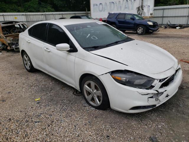 Photo 4 from auction – 2015 DODGE DART SXT with VIN 1C3CDFBBXFD172951