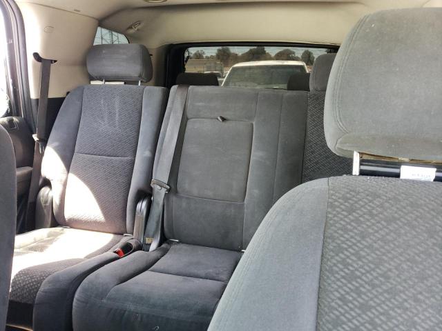 Photo 10 from auction – 2007 CHEVROLET TAHOE C150 with VIN 1GNFC13J47J340002