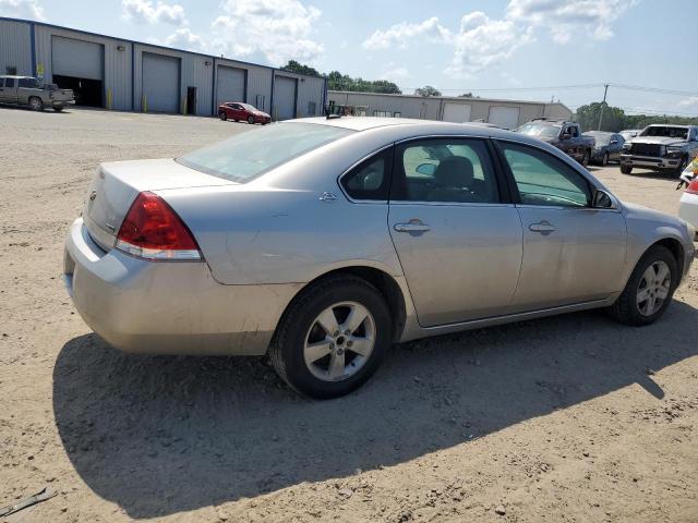 Photo 3 from auction – 2008 CHEVROLET IMPALA LS with VIN 2G1WB58K389262371