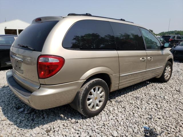 Photo 3 from auction – 2002 CHRYSLER TOWN & COU with VIN 2C8GP54L92R657446