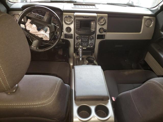 Фото 8 с аукциона – 2013 FORD F150 SUPER с VIN 1FTFX1EF2DFB85728