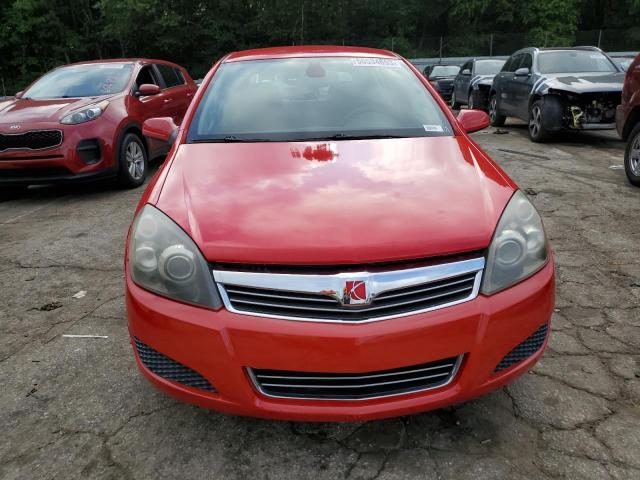 Photo 5 from auction – 2008 SATURN ASTRA XE with VIN W08AR671185062090